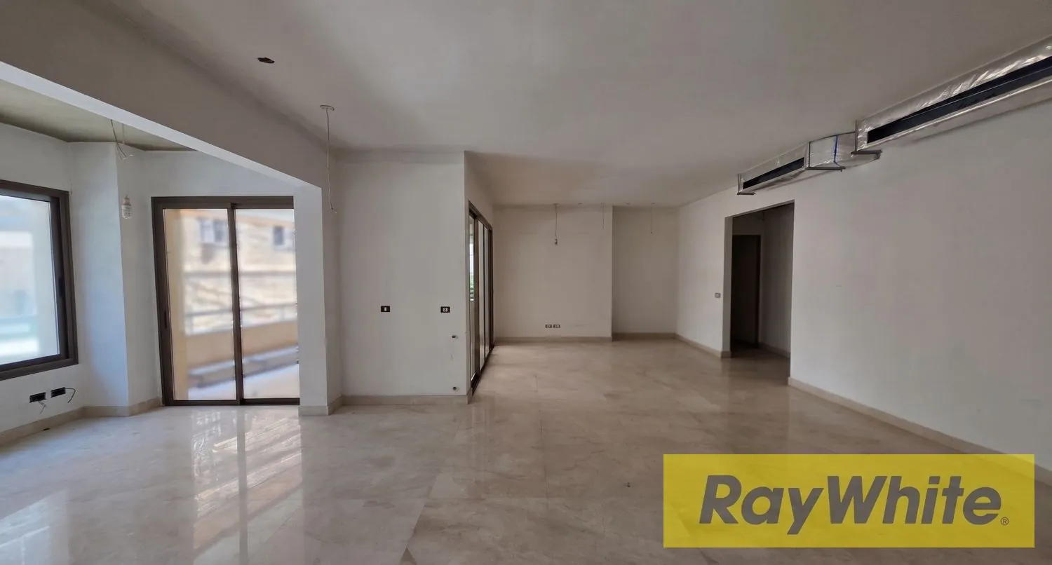 Spacious Apartment For Sale In Achrafieh — photo 3