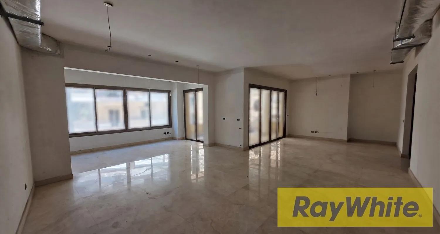 Spacious Apartment For Sale In Achrafieh — photo 5