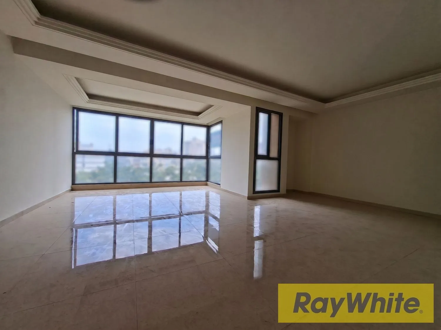 Luxury Apartment For Sale In Zalka – Panoramic City And Sea Views