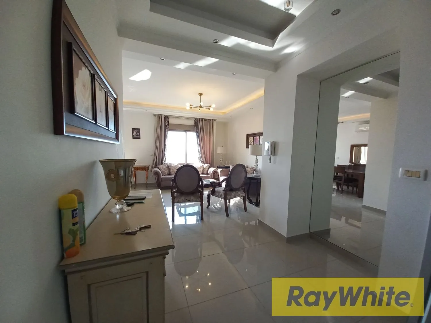 Apartment For Rent In Zalka – Sea View — photo 2