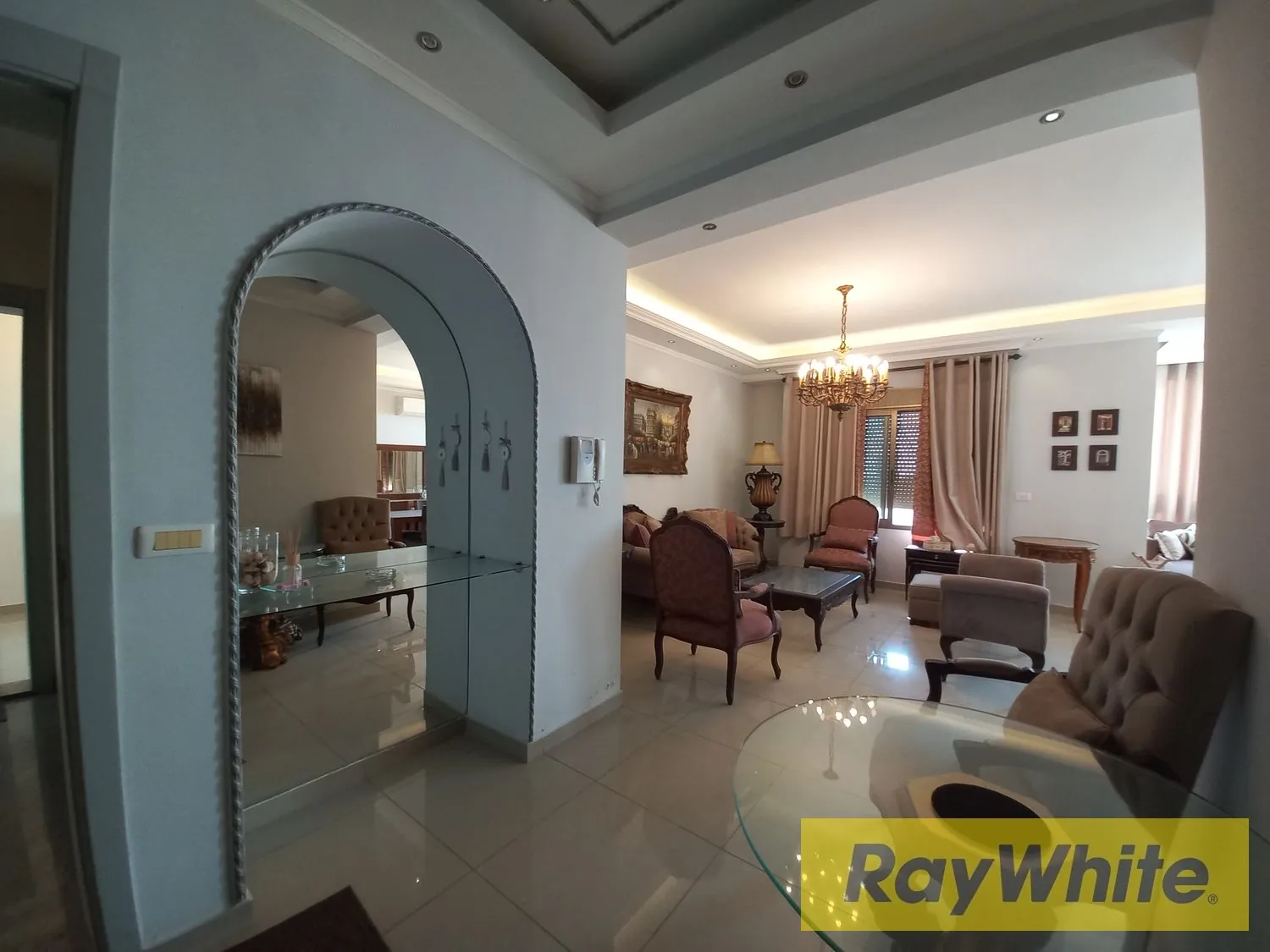 Apartment For Rent In Zalka – Sea View — photo 3