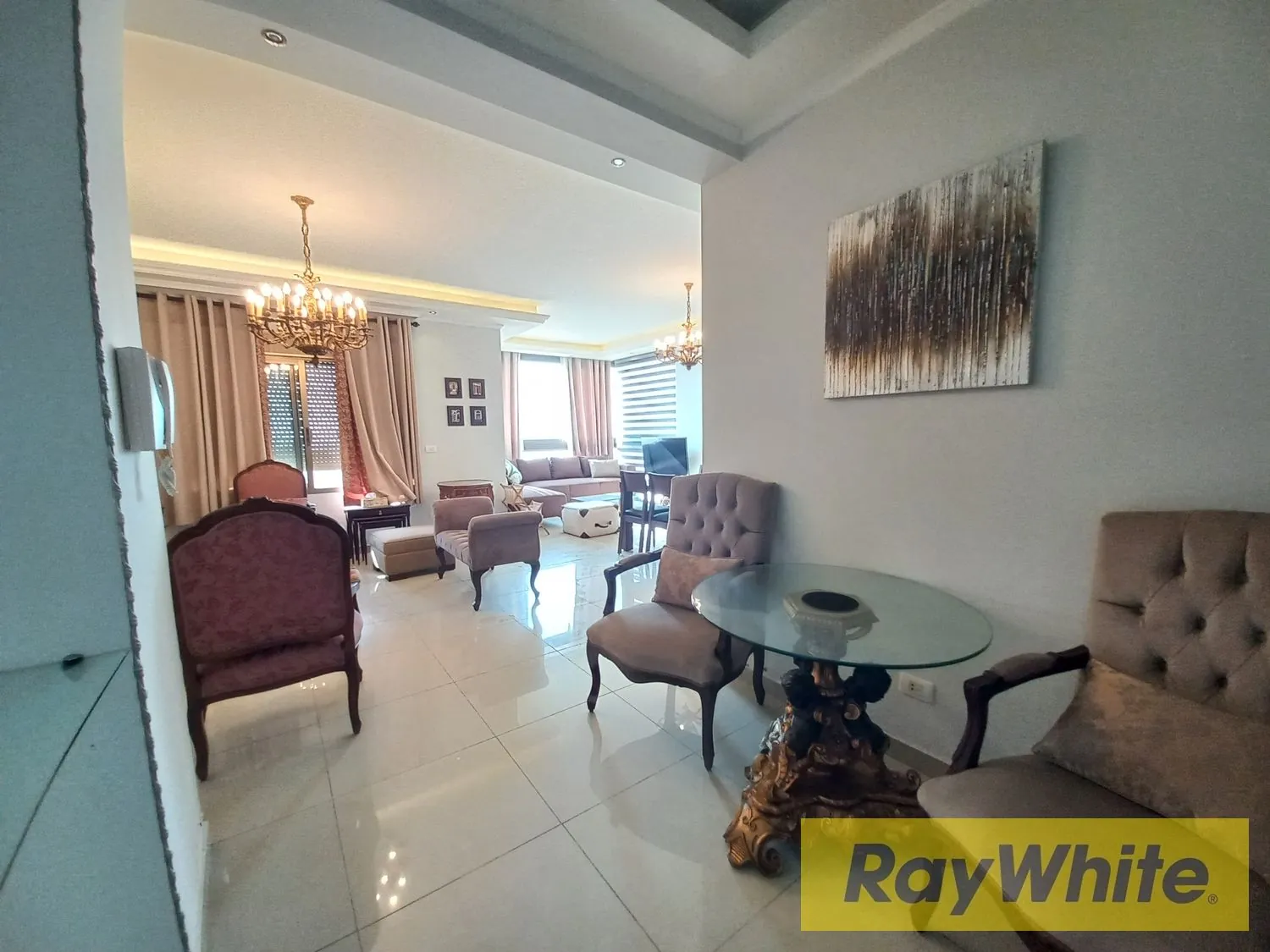 Apartment For Rent In Zalka – Sea View — photo 4