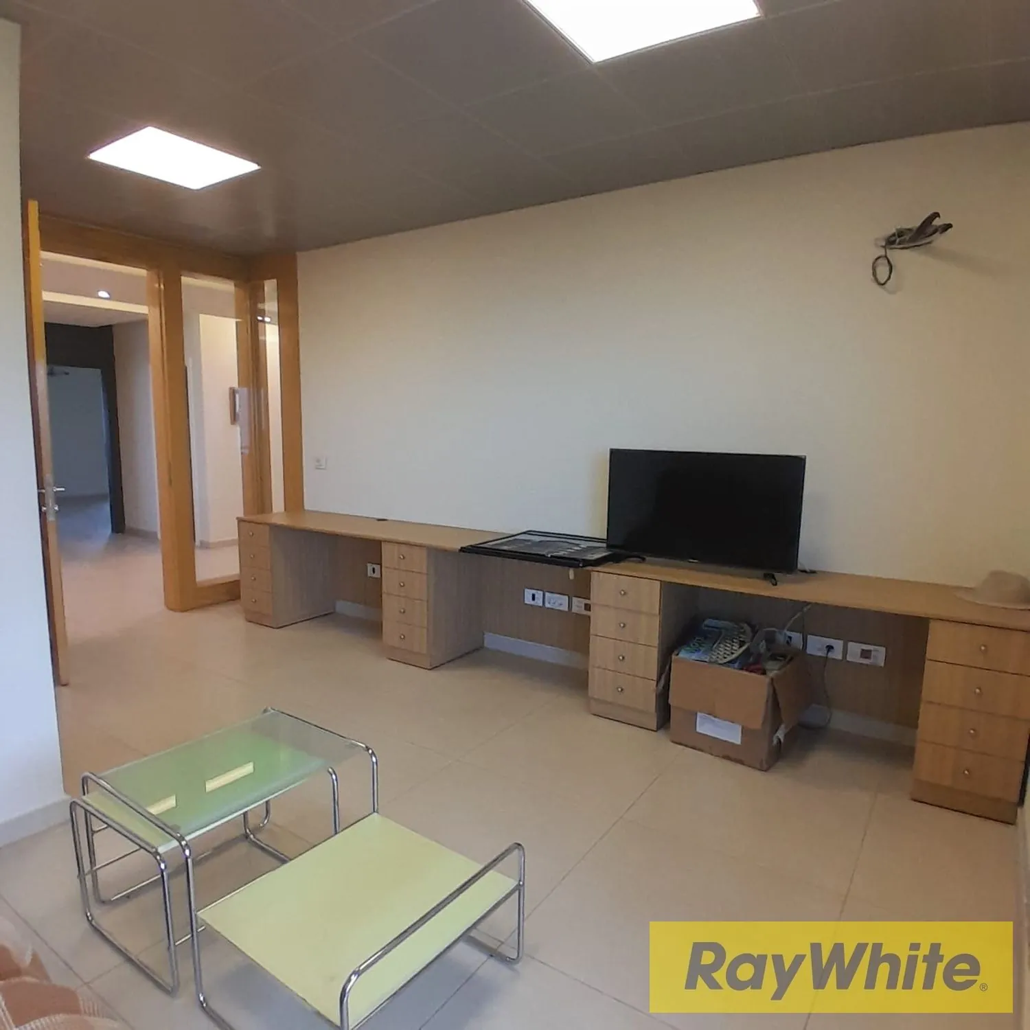 Furnished Office For Rent In Bikfaya – Prime Location — الصورة 2