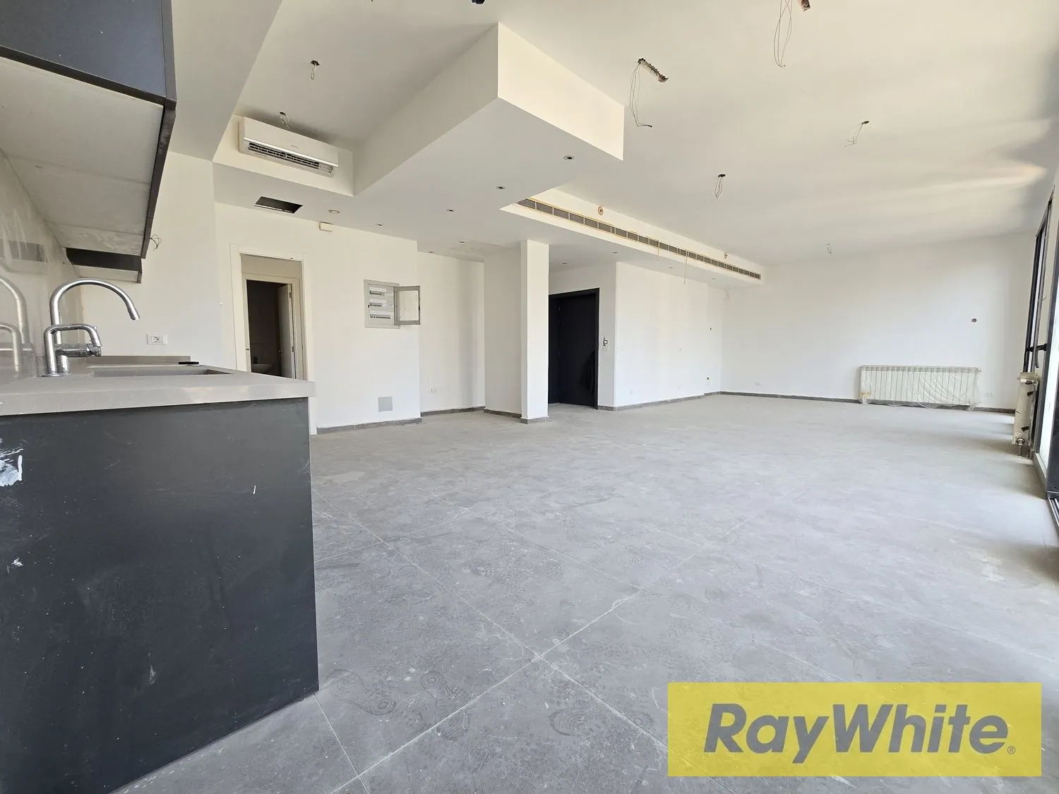 Apartment For Sale In Achrafieh | Ciel Et Jardin