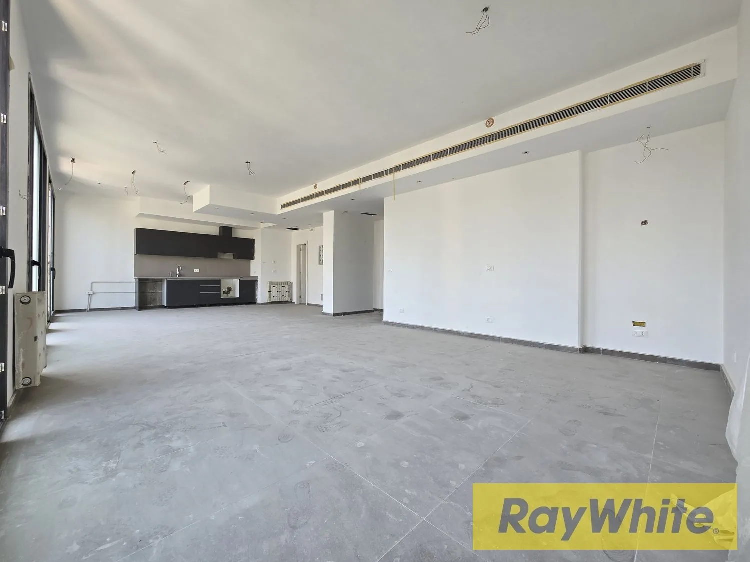 Apartment For Sale In Achrafieh | Ciel Et Jardin — الصورة 2