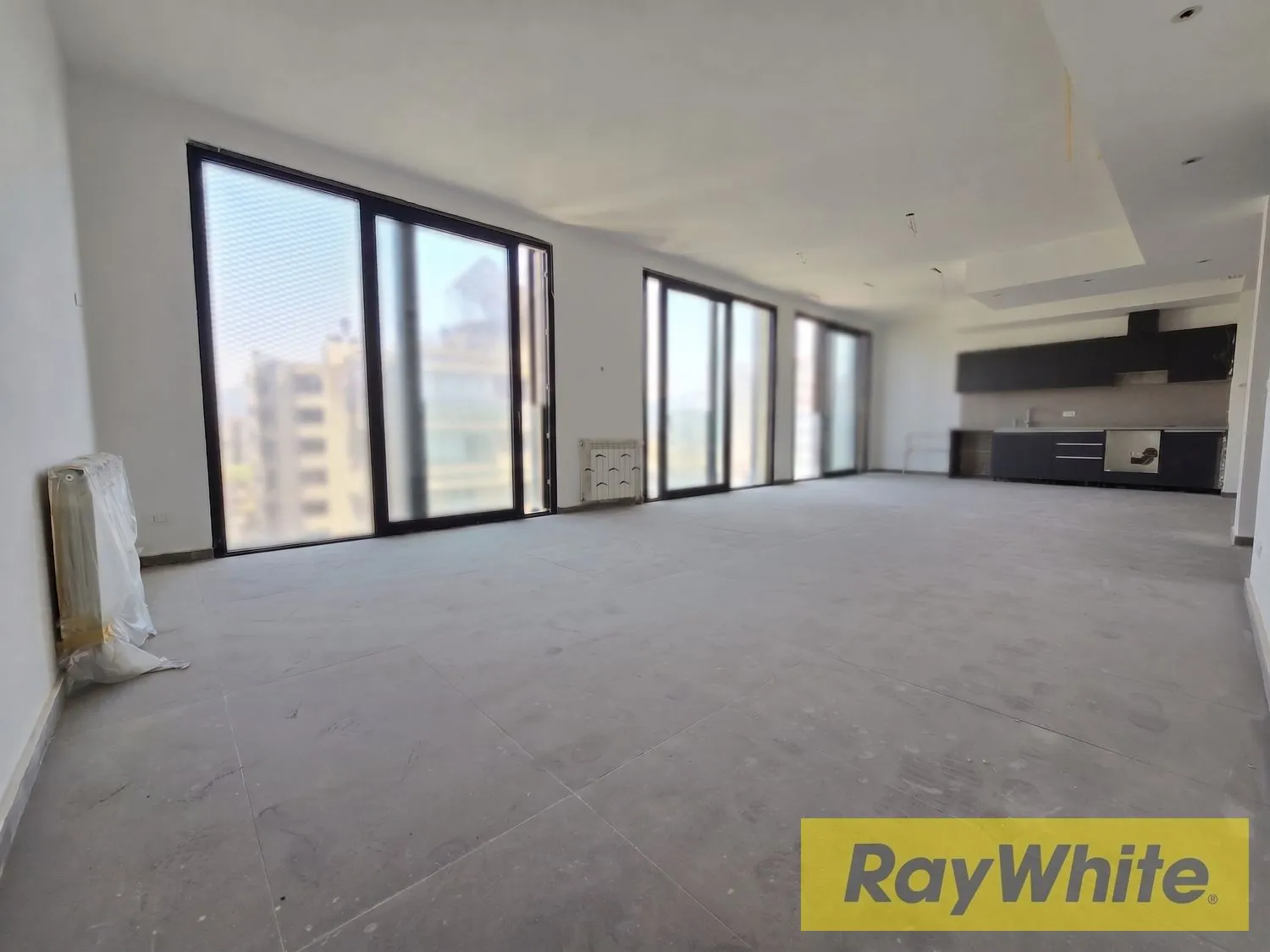 Apartment For Sale In Achrafieh | Ciel Et Jardin — الصورة 3