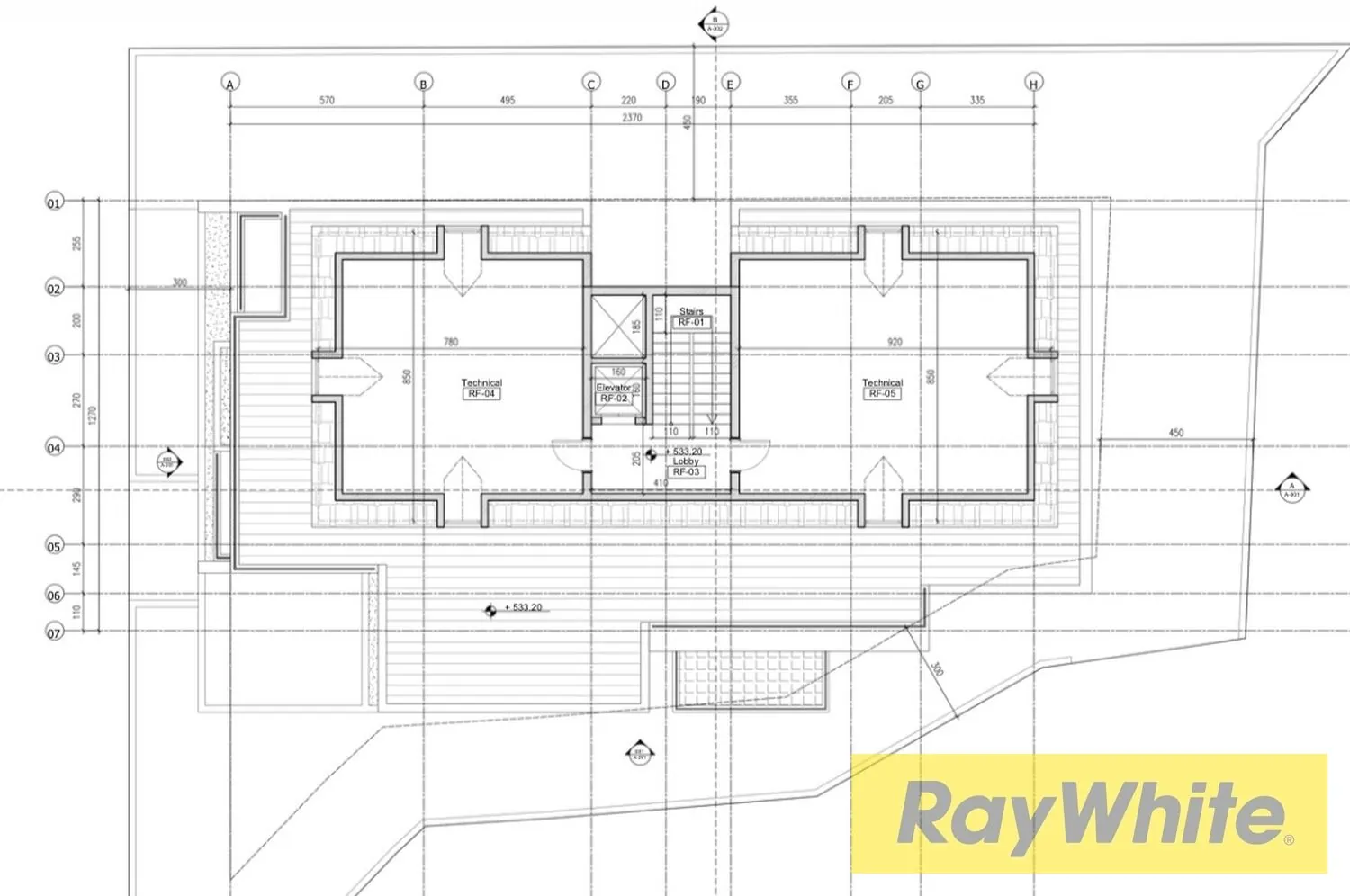 Apartment For Sale – Under Construction | Kornet Chehwan — photo 3