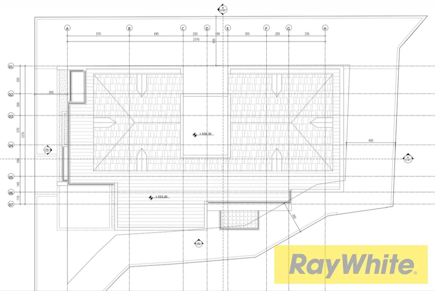 Apartment For Sale – Under Construction | Kornet Chehwan — photo 4