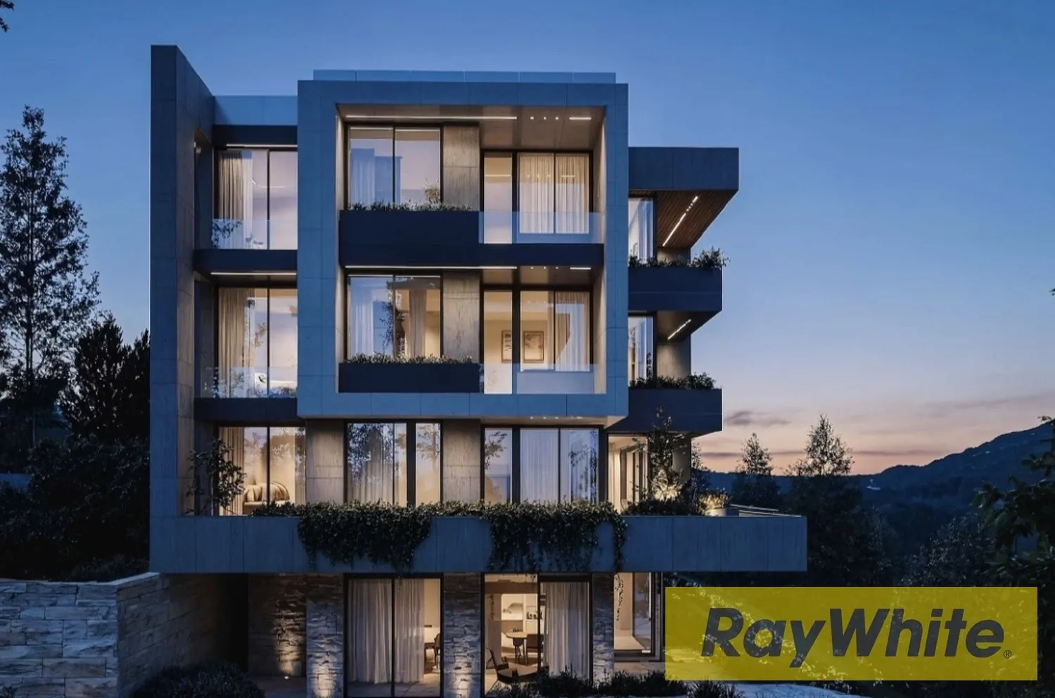 Apartment For Sale – Under Construction | Kornet Chehwan — photo 5
