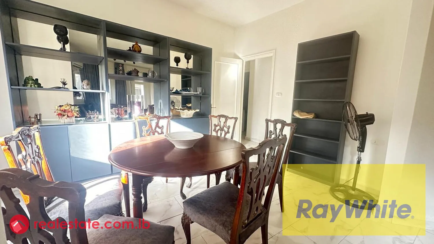 Furnished Two Bedroom Apartment For Rent In Verdun