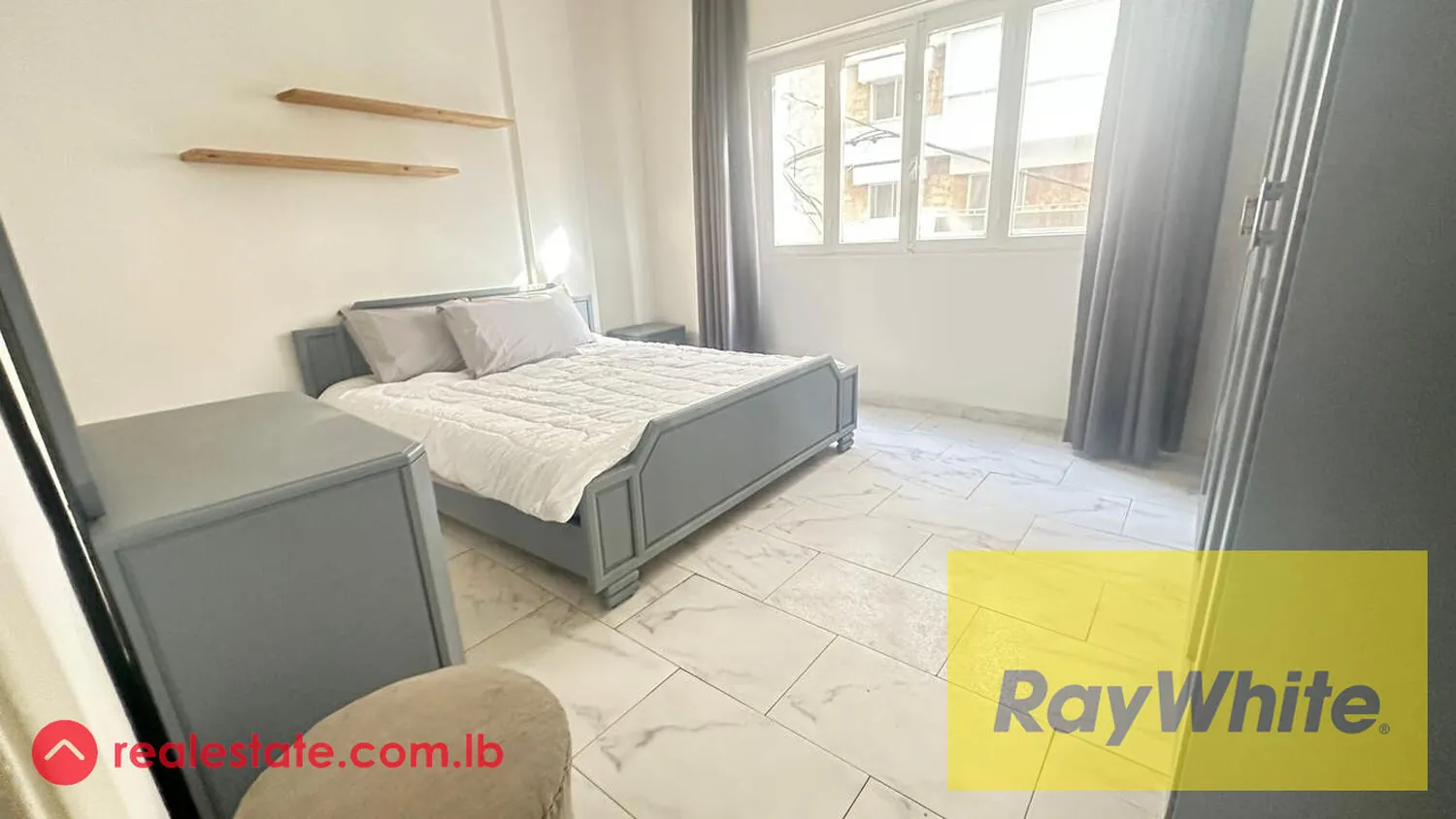Furnished Two Bedroom Apartment For Rent In Verdun — photo 2