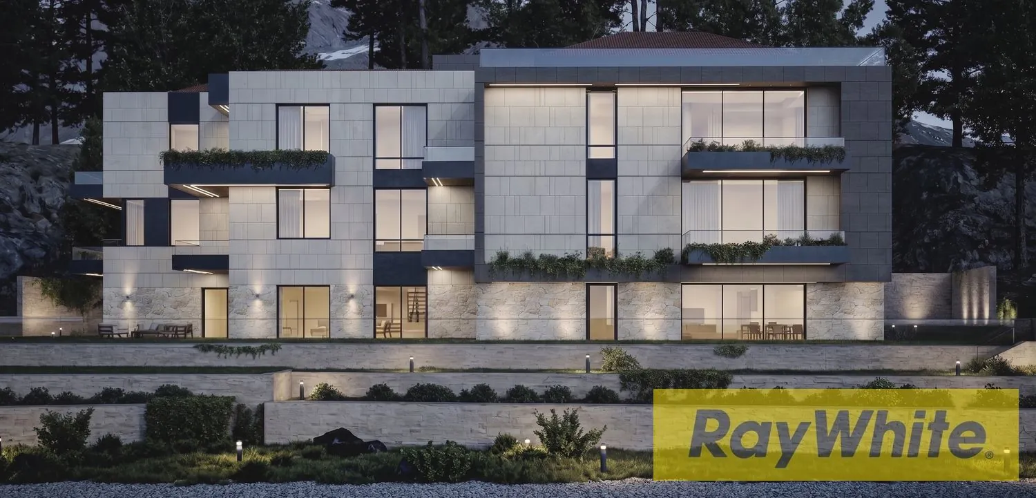 Modern Apartment With 50 Sqm Outdoor For Sale – Under Construction | El Biyada — الصورة 2