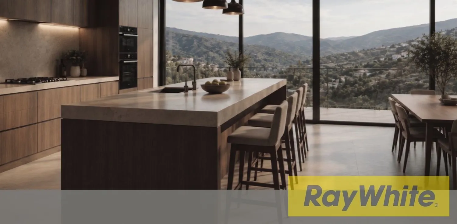Apartment With Outdoor Space For Sale – Under Construction | El Biyada — الصورة 2
