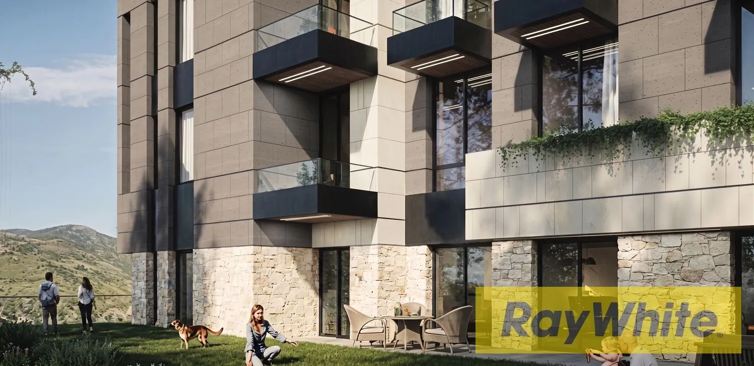 Apartment With Outdoor Space For Sale – Under Construction | El Biyada — الصورة 4