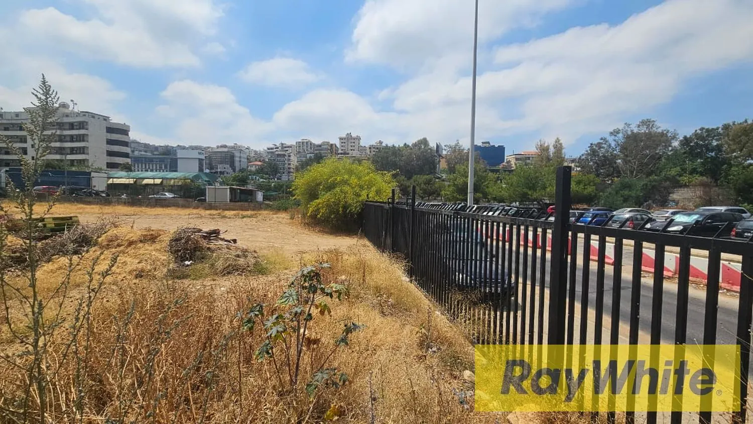 Land For Rent – 1,100 Sqm | Jisr El Basha — الصورة 3