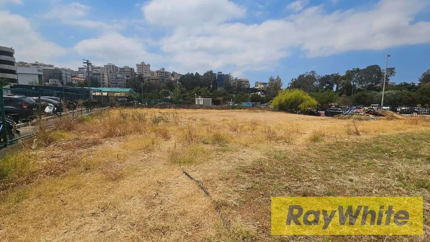 Land For Rent – 1,100 Sqm | Jisr El Basha — الصورة 4
