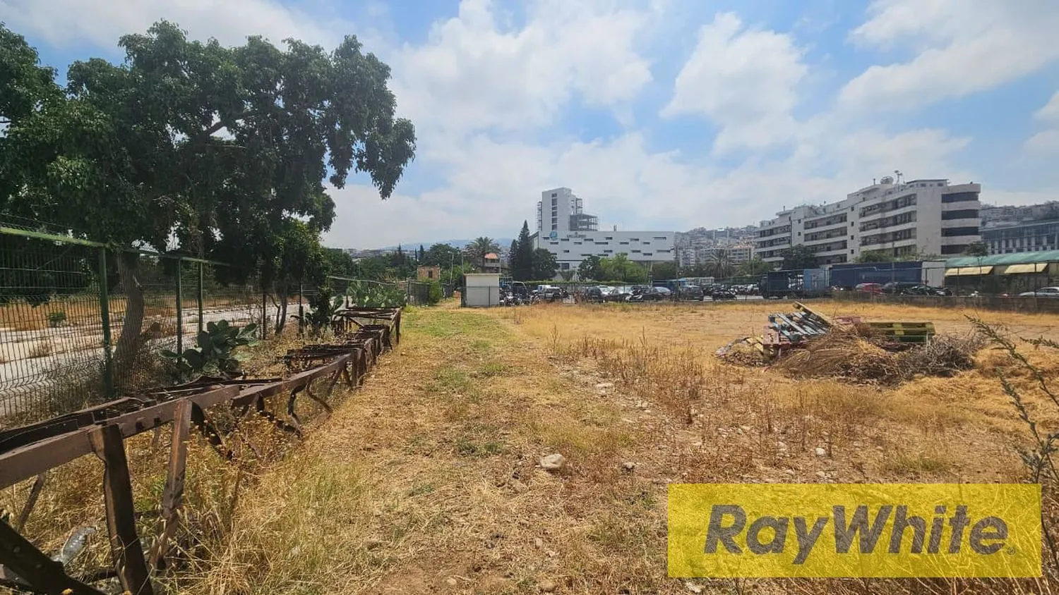 Land For Rent – 1,100 Sqm | Jisr El Basha — الصورة 5