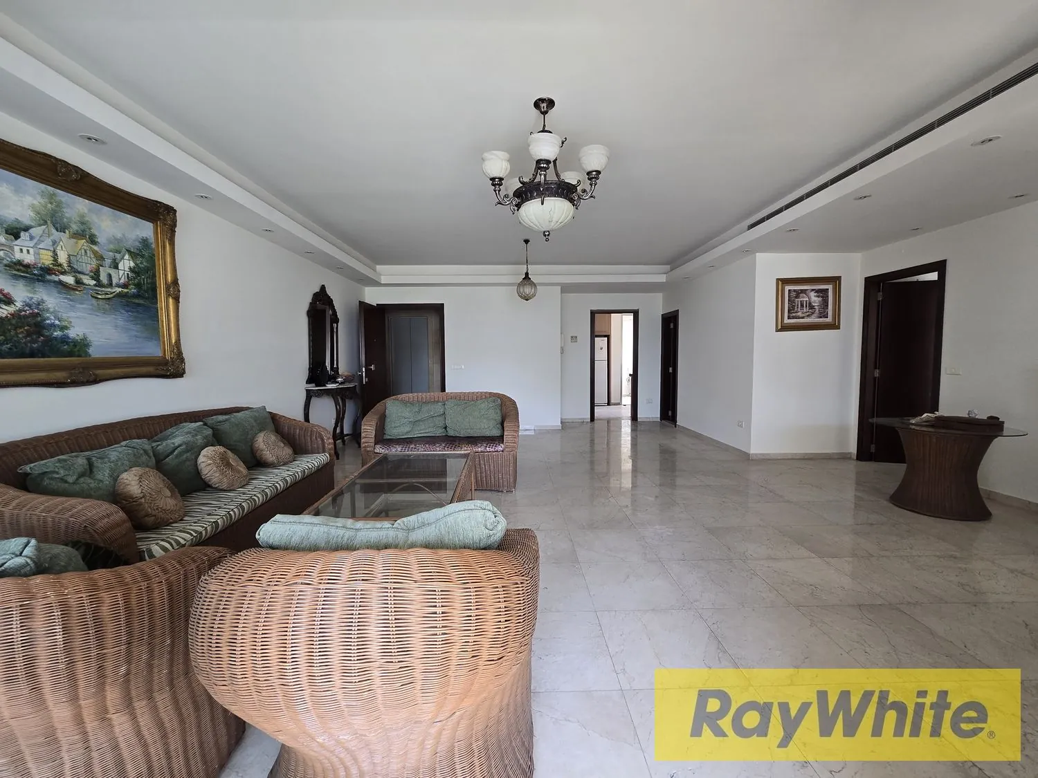 Apartment For Rent In Achrafieh – Sassine — photo 3