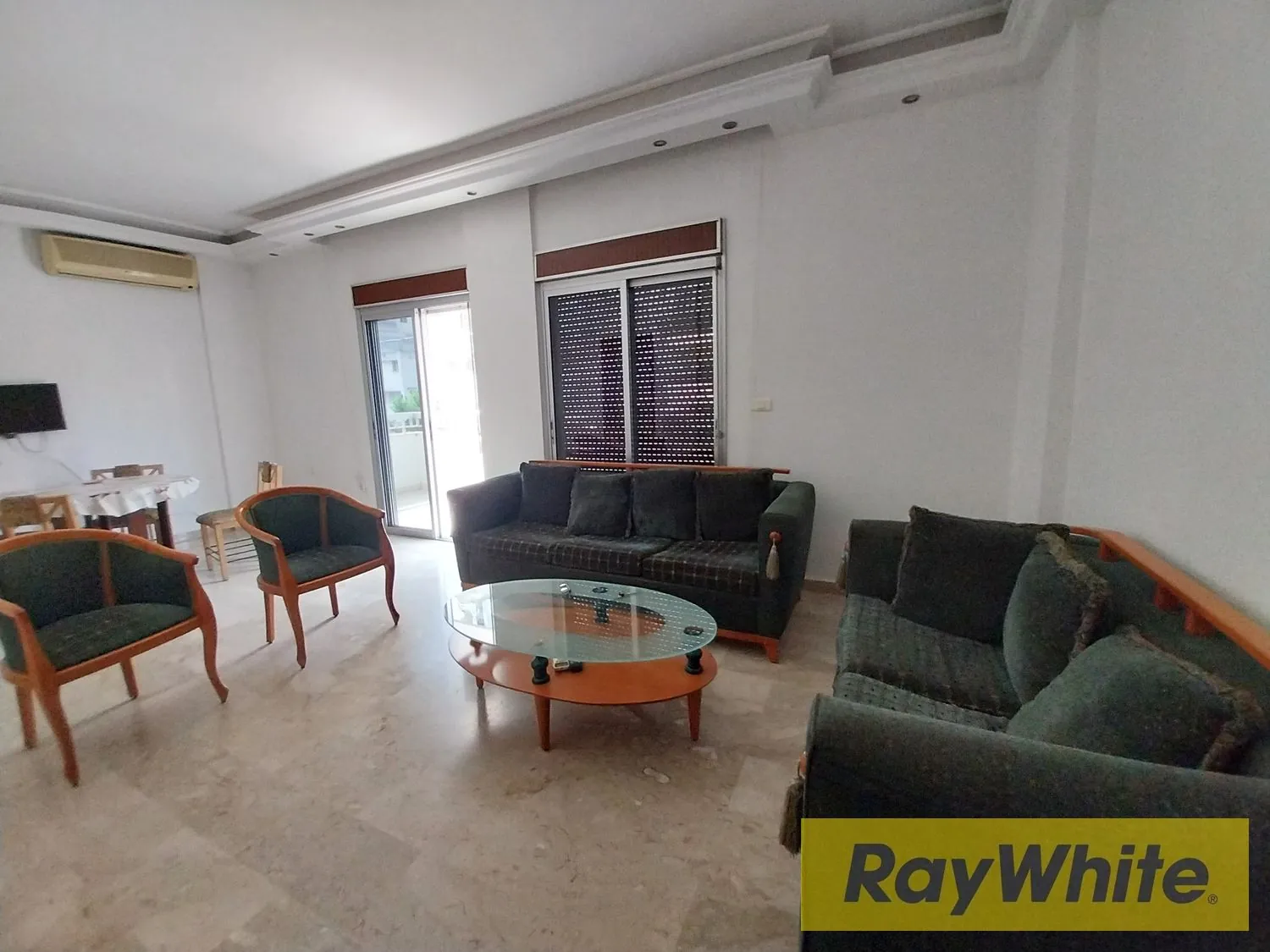 Furnished Apartment For Sale | El Naqqache — photo 2