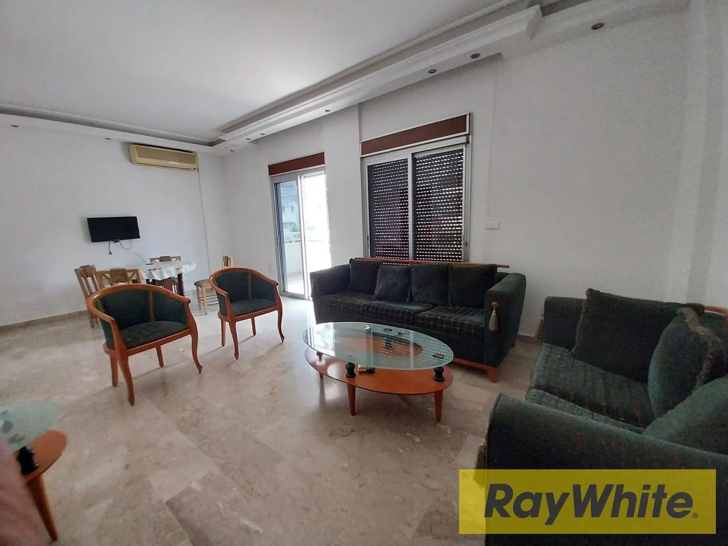 Furnished Apartment For Sale | El Naqqache — photo 3