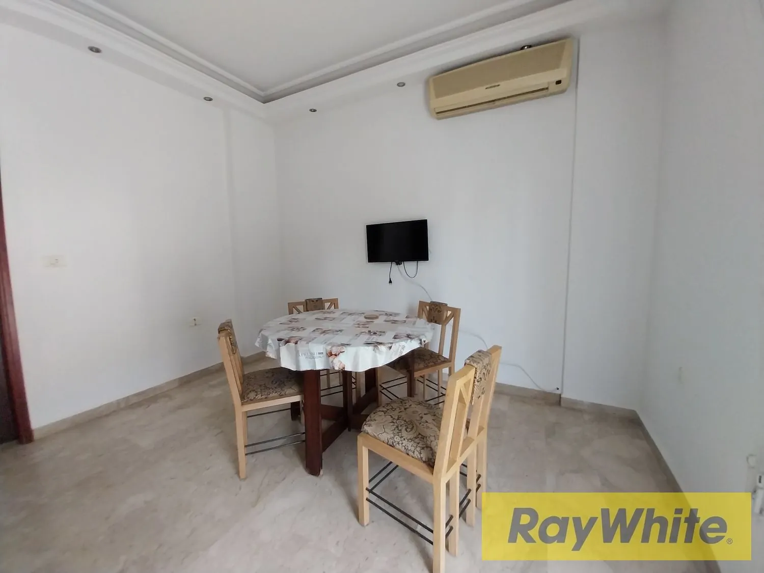 Furnished Apartment For Sale | El Naqqache — photo 4