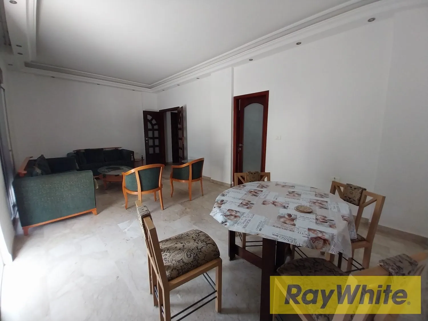 Furnished Apartment For Sale | El Naqqache — photo 5
