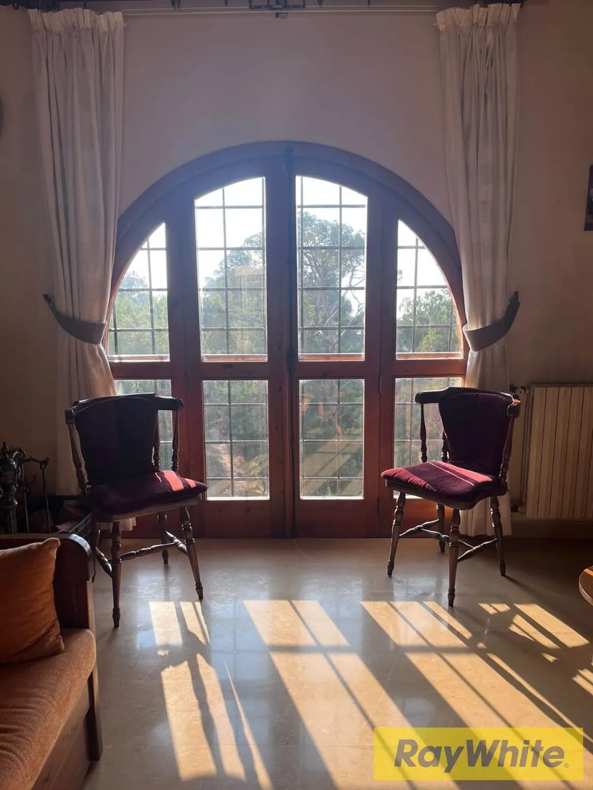 Stand-alone House For Rent – Al Naas, Bikfaya — الصورة 2
