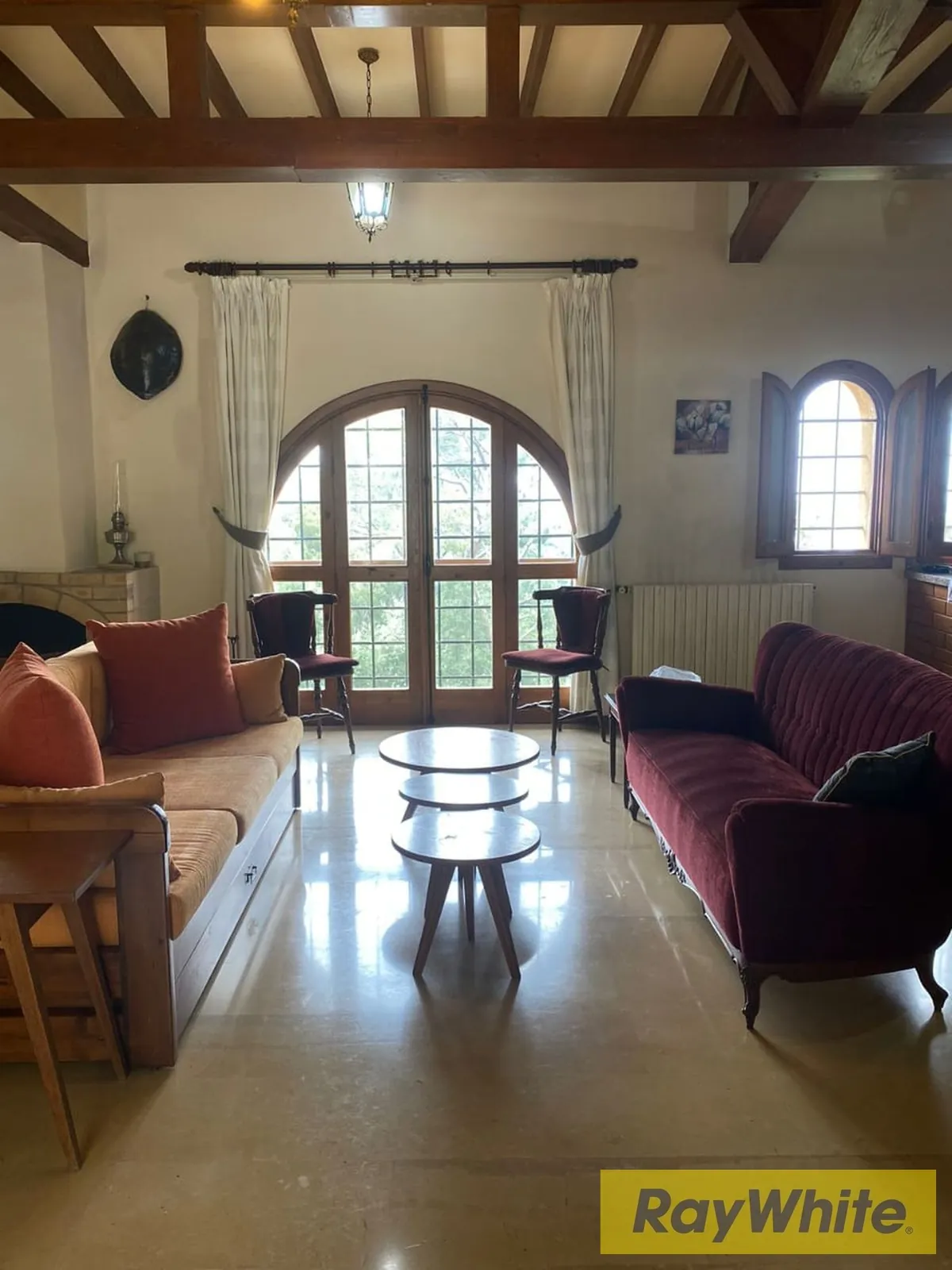 Stand-alone House For Rent – Al Naas, Bikfaya — الصورة 3