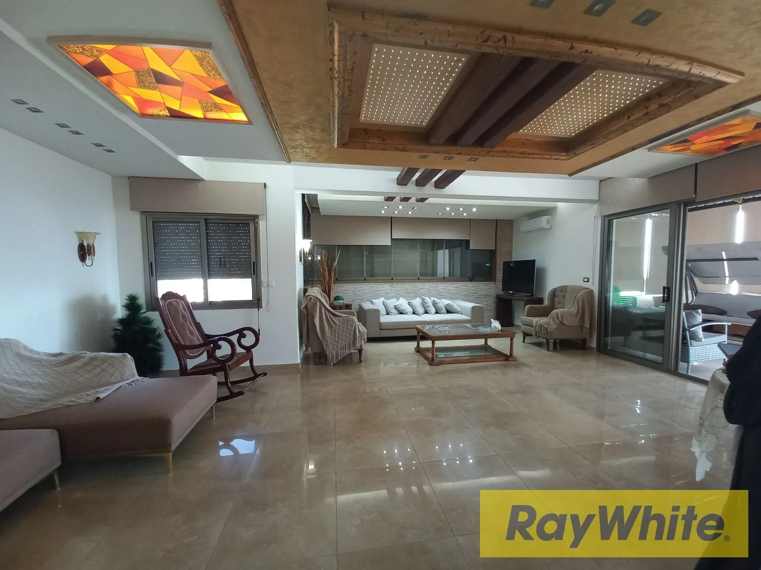 Furnished Apartment For Rent – Antelias — photo 4