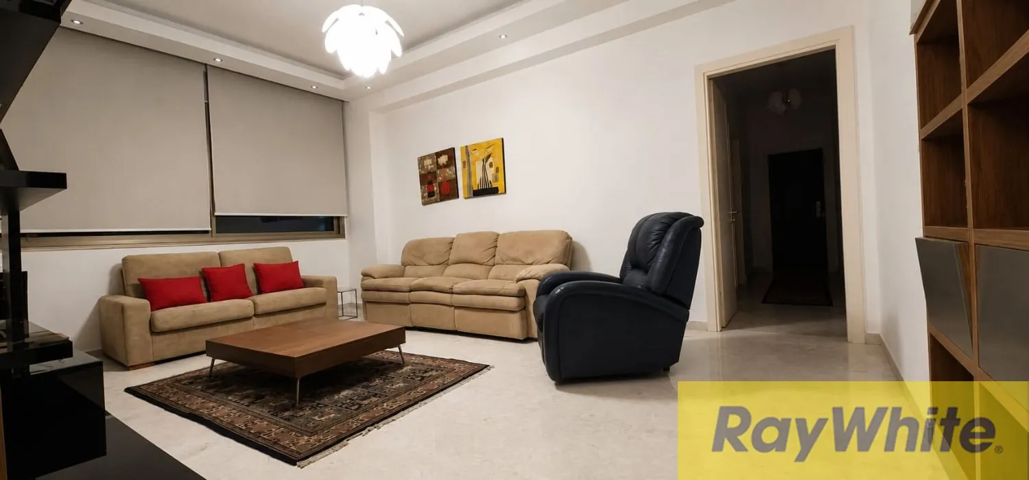 Apartment For Sale In Jnah