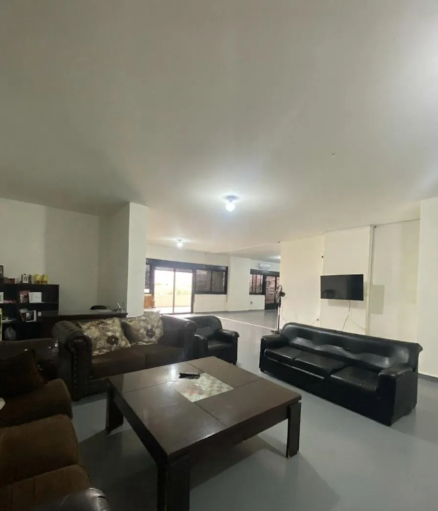Showroom With Separate Office For Sale In Beit El Chaar