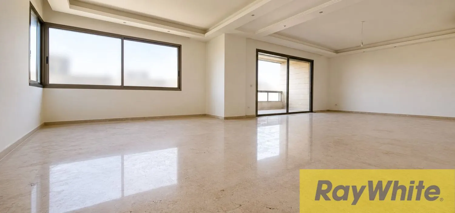 Apartment For Sale In Jnah