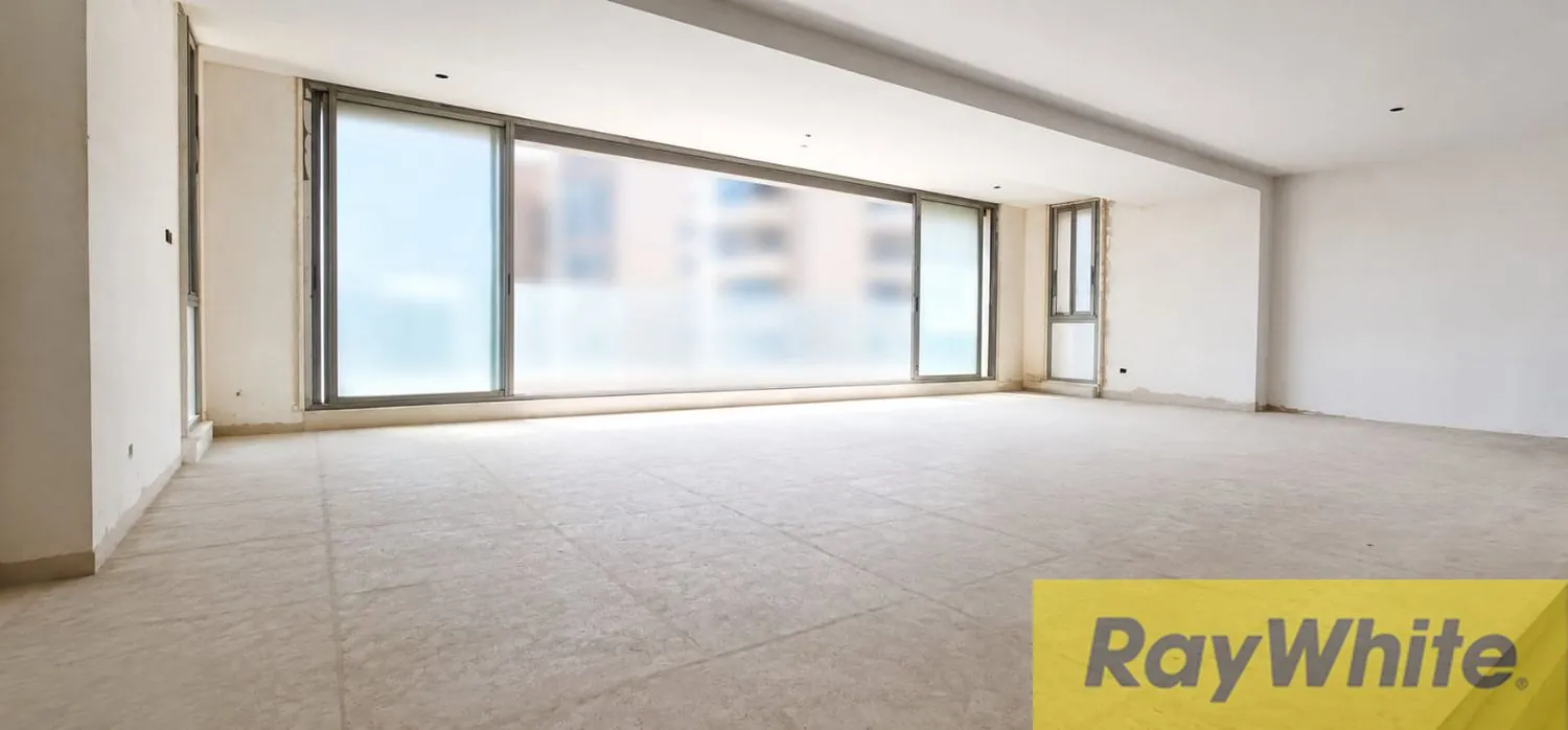 Apartment For Sale Under Construction In Ramlet Al Baydah