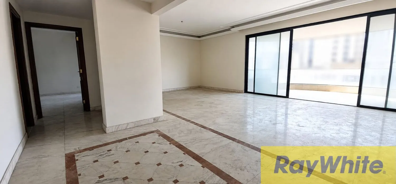 Apartment For Sale In Ramlet Al Baydah