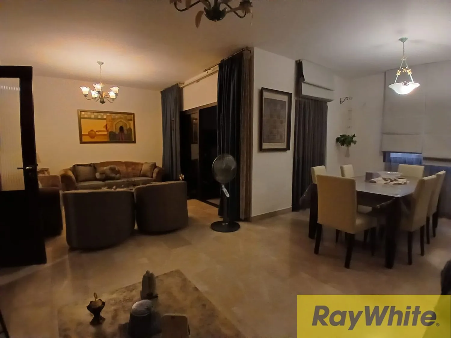 Apartment For Sale In Al Zarif
