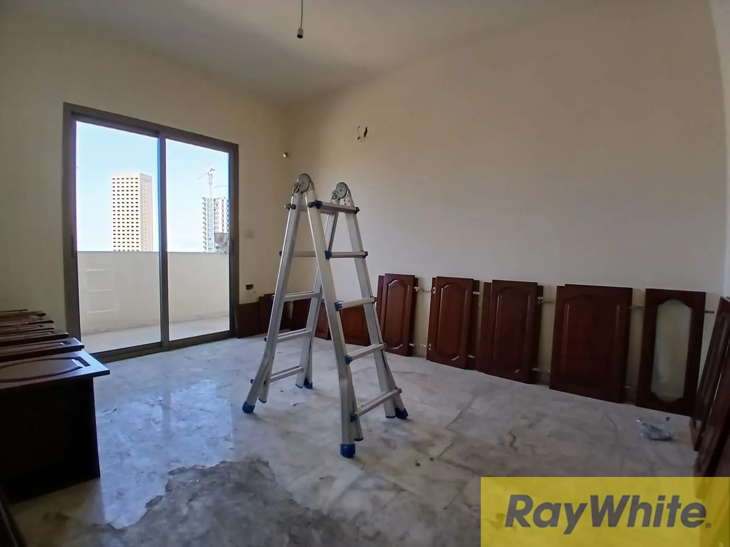 Apartment For Sale In Al Zarif — photo 4