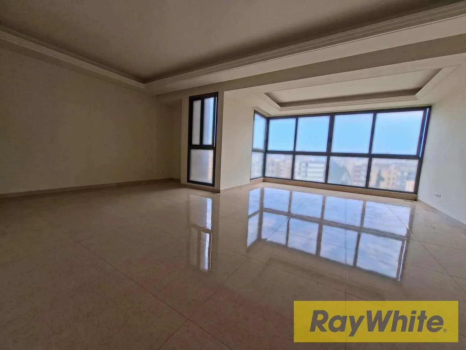 Luxury Apartment For Sale In Zalka – Panoramic City And Sea Views