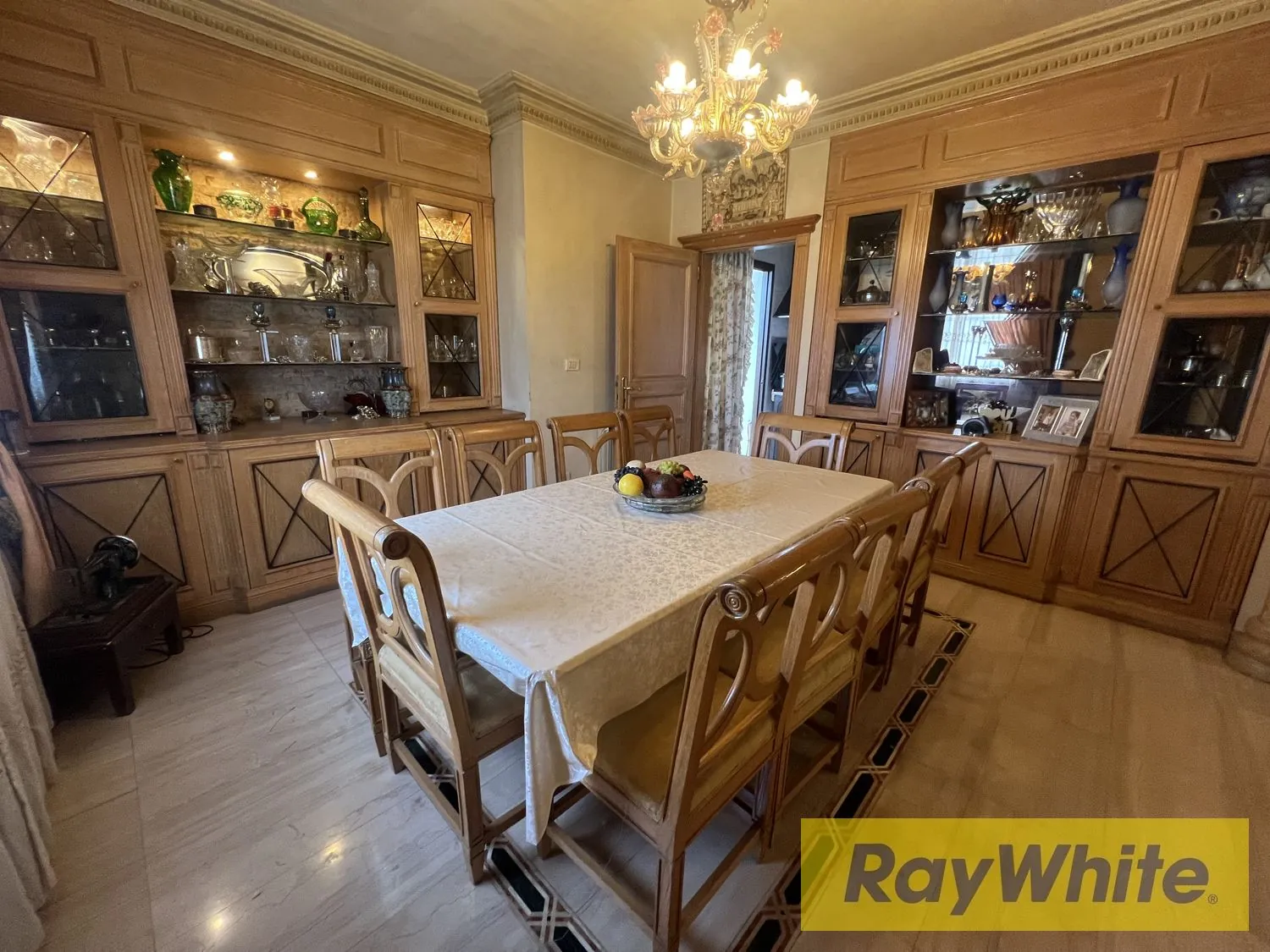 Elegant Fully Furnished Apartment For Sale In Mar Roukoz | 225 M² — الصورة 3