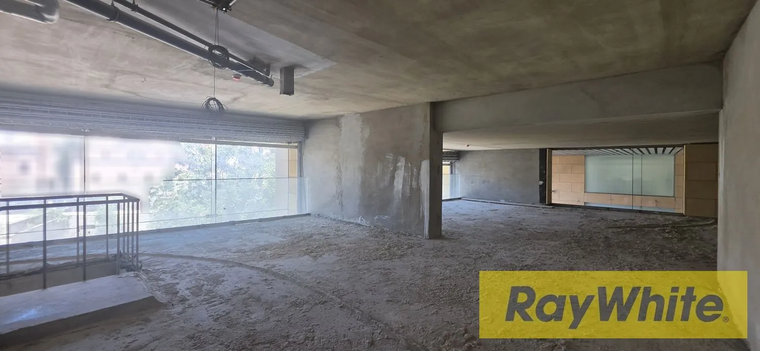 Showroom For Rent | Downtown | Prime Location — photo 3