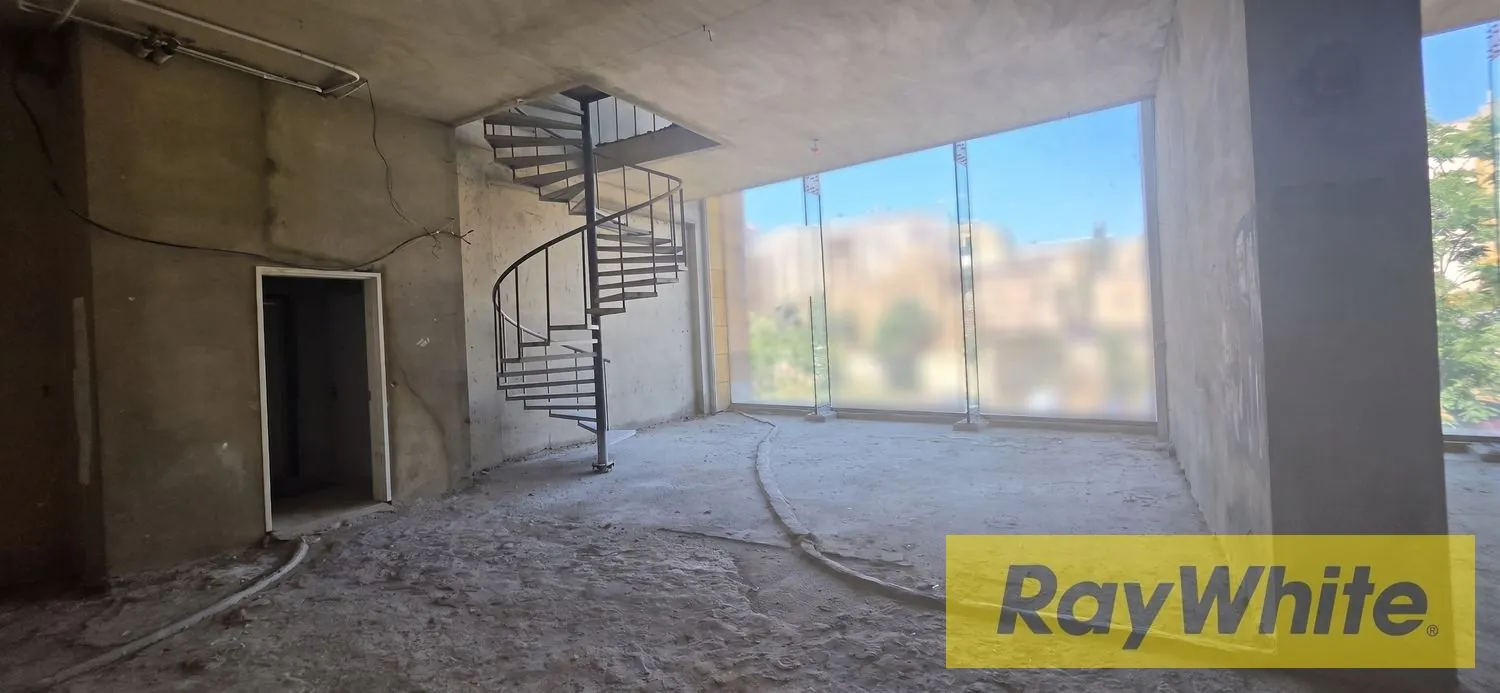 Showroom For Rent | Downtown | Prime Location — photo 4