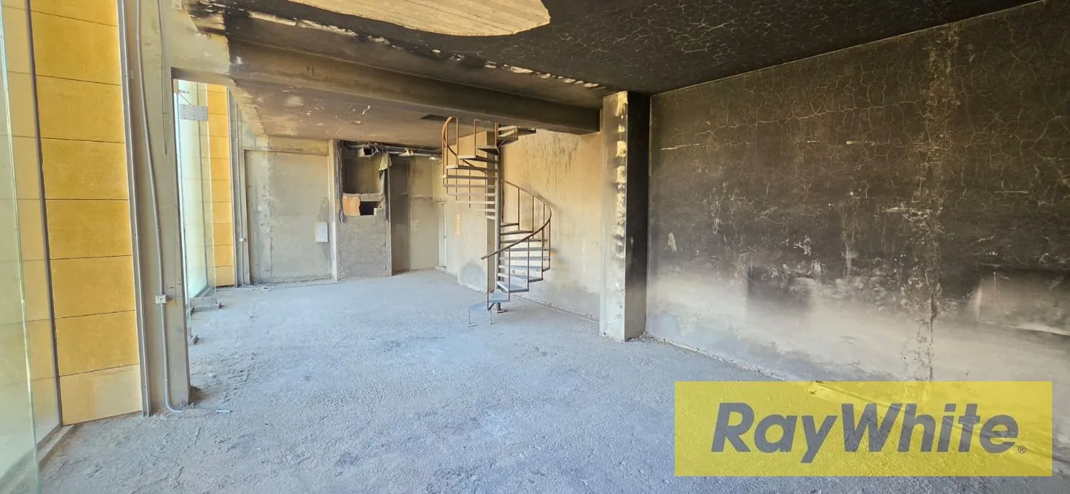 Showroom For Rent | Downtown | Prime Location — الصورة 3