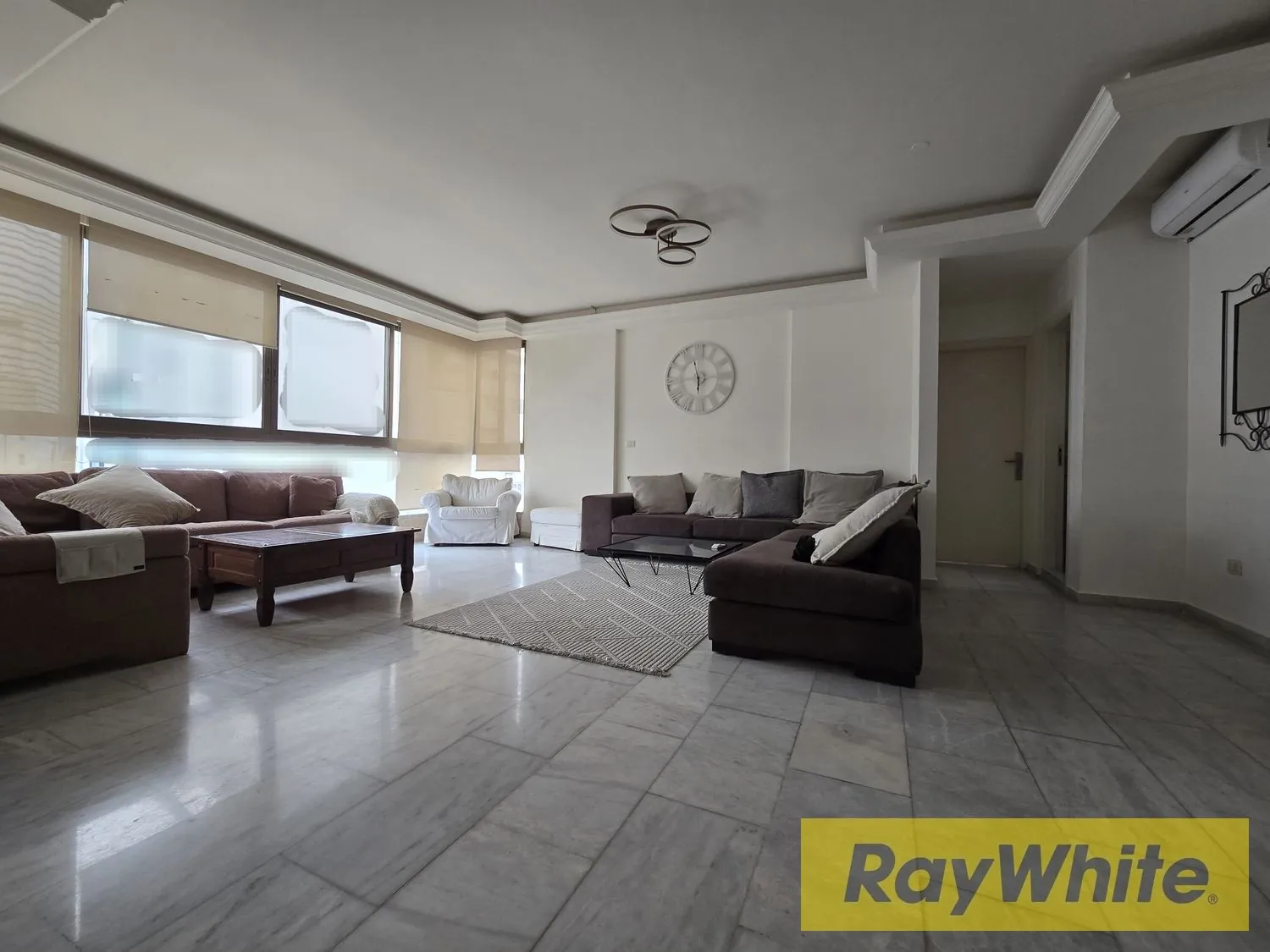Apartment For Sale In Achrafieh