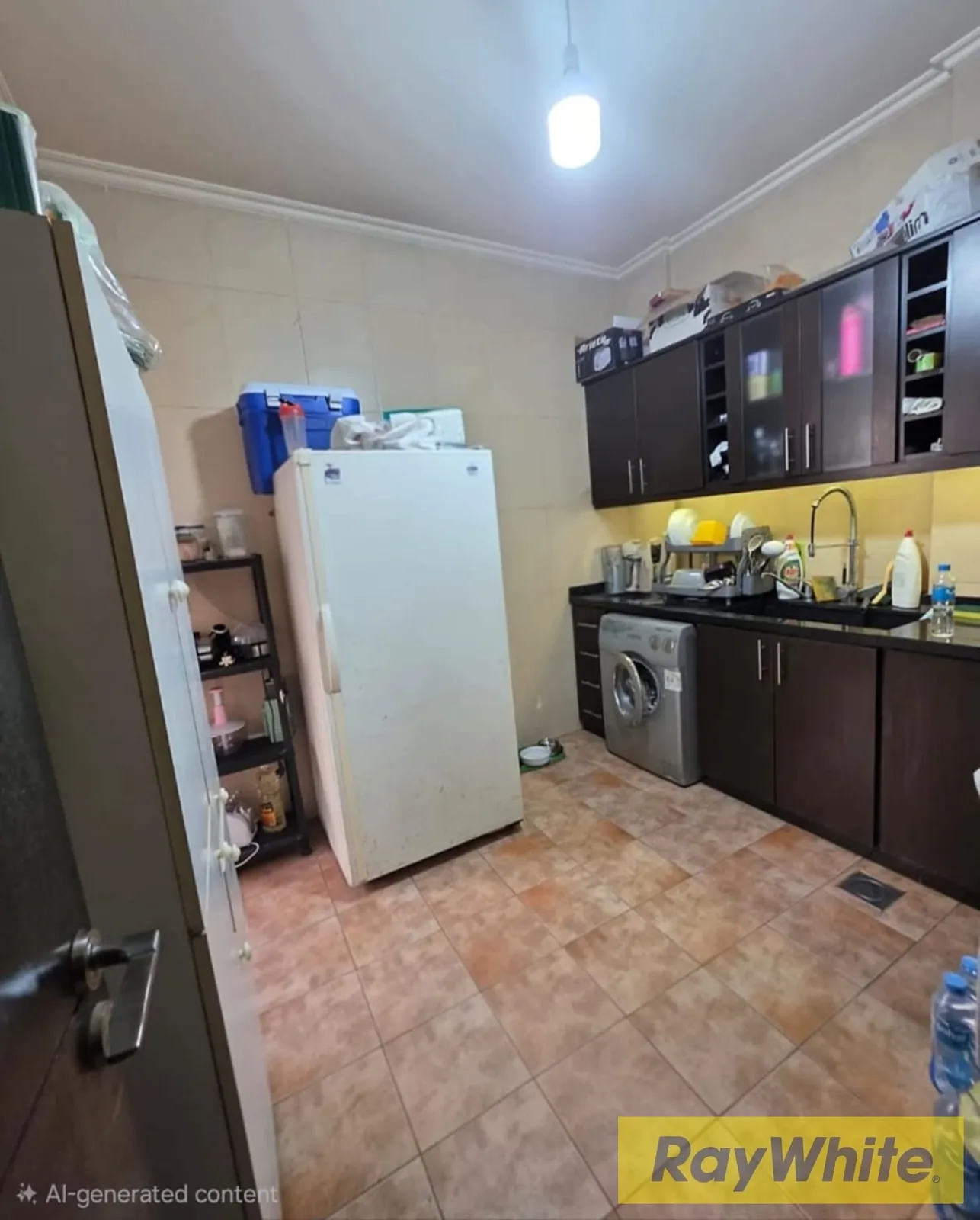 Furnished Apartment For Rent In Mazraat Yachouh — الصورة 3