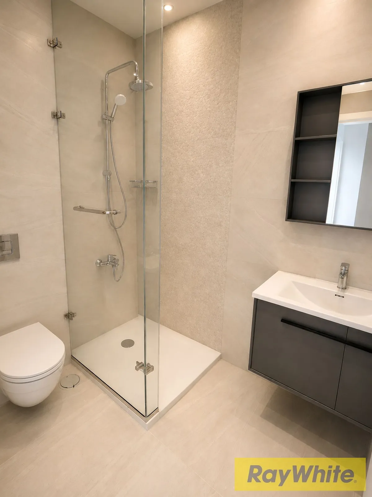 Apartment For Rent In Biyada – Open Green And Sea Views — الصورة 2