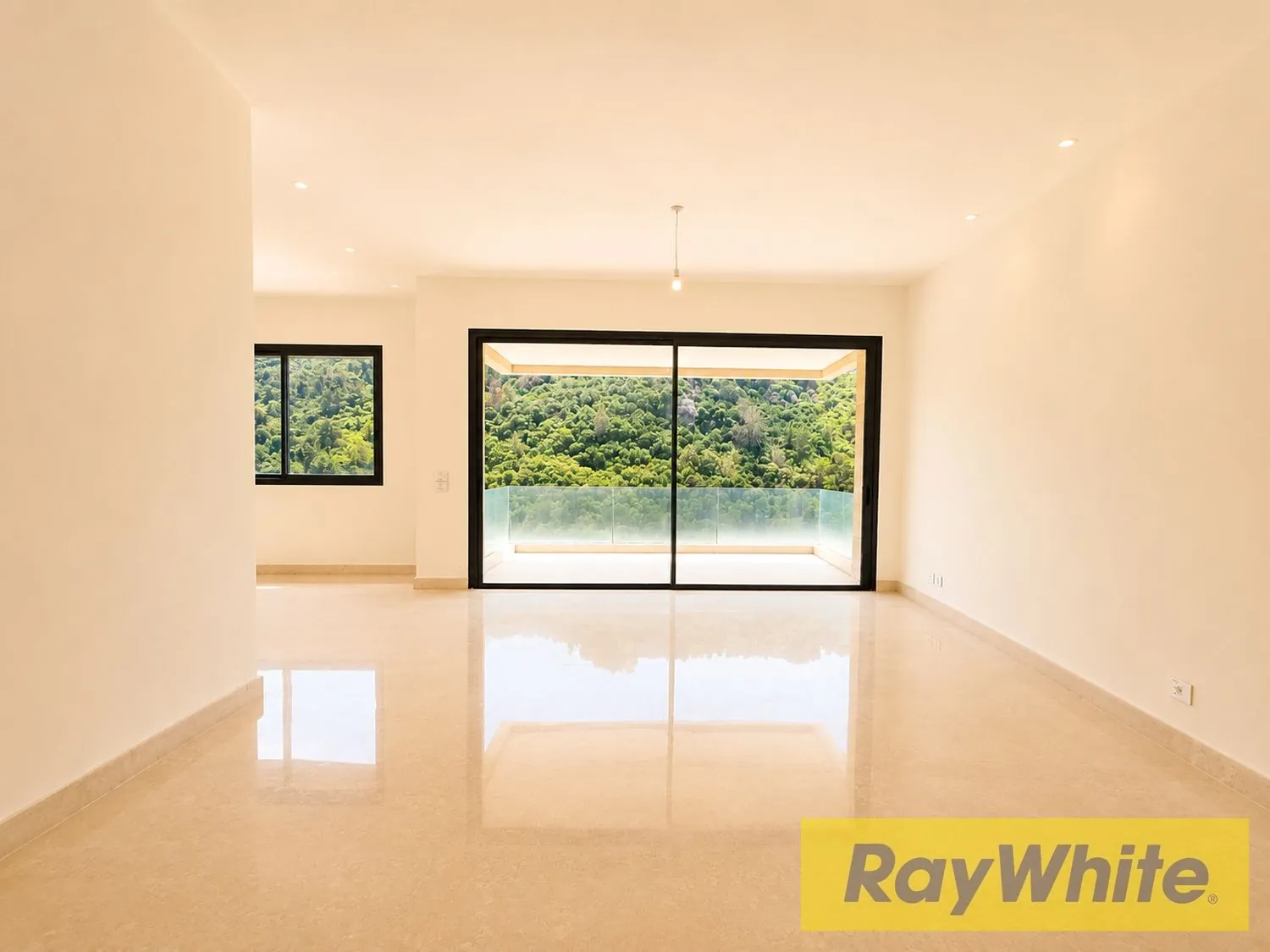 Apartment For Rent In Biyada – Open Green And Sea Views — الصورة 4