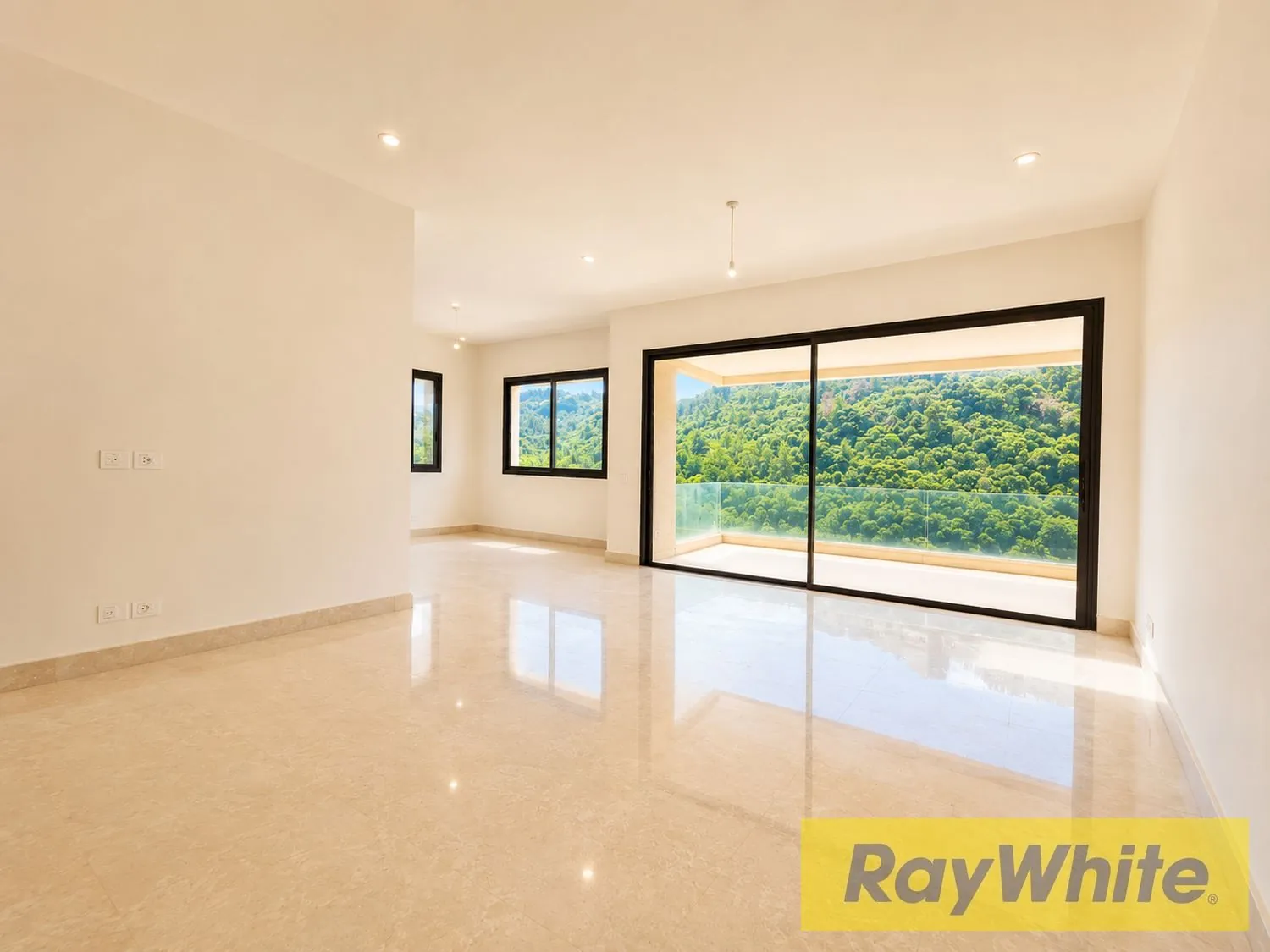 Apartment For Rent In Biyada – Open Green And Sea Views — الصورة 5