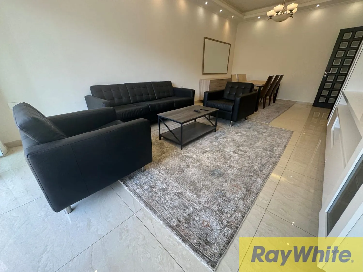 Apartment For Sale In Manara