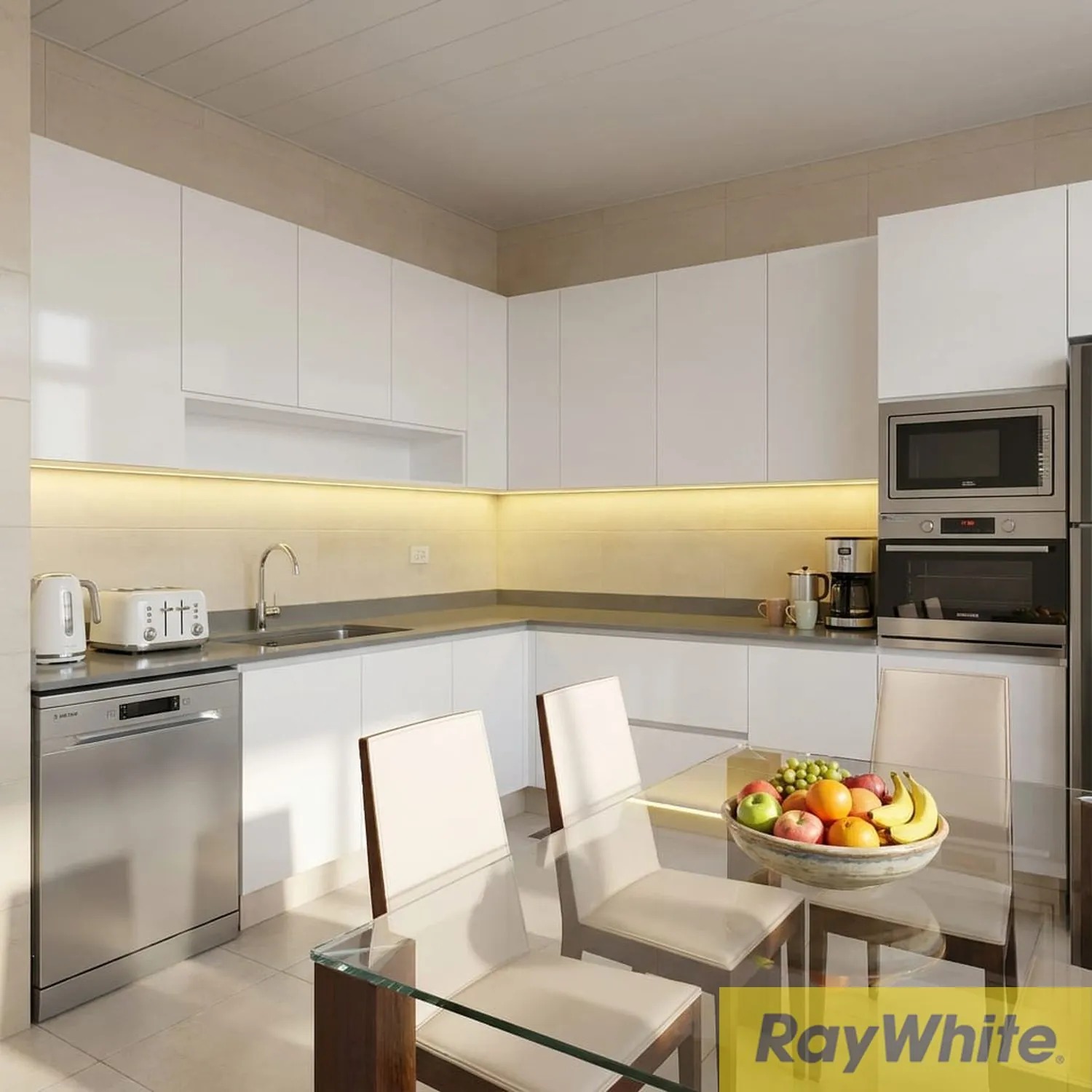 Apartment For Sale In Manara — الصورة 2