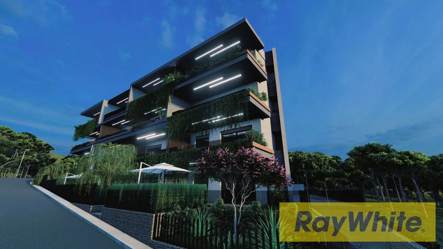 Luxury Residential Project For Sale In Douar – Flexible Payment Plan — photo 5