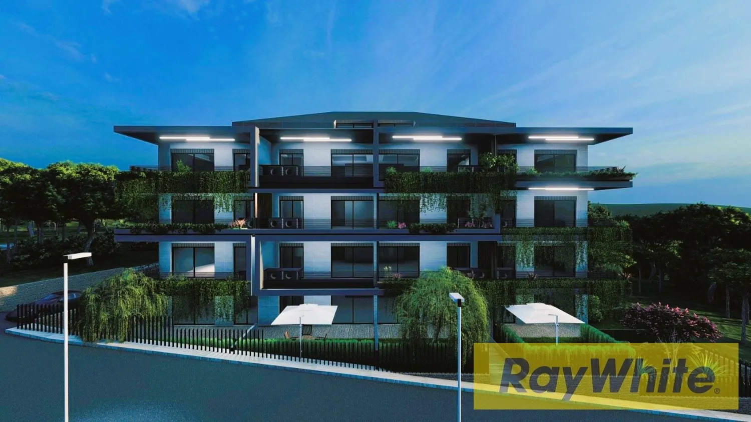 Luxury Residential Project For Sale In Douar – Flexible Payment Plan — photo 3